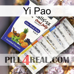 Yi Pao 11